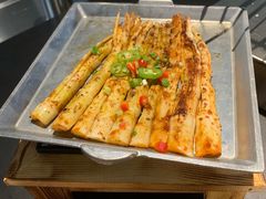 -很久以前羊肉串(中山公园店)