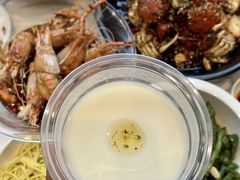 -靓虾二哥长沙地标小龙虾(五一广场店)