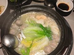 -同仁四季椰子鸡(无锡滨湖万象汇店)