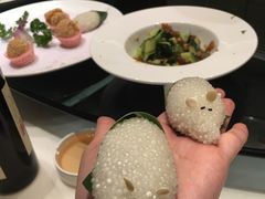 -璞御·海鲜·雪花牛肉局(宾水西道店)
