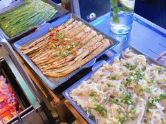 -很久以前羊肉串(打浦路店)