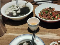 -东方红·湖南菜(金屿店)