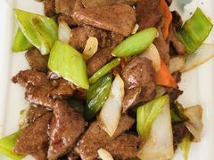 -姜师傅老菜馆(花园小区店)