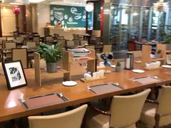 大堂-海航大厦万豪酒店彩海轩中餐厅(霄云路店)