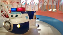 -乐多星球潮玩中心(沈阳嘉里城店)