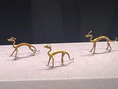 -陕西历史博物馆