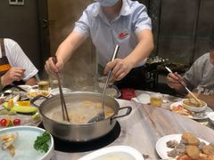 -阿杜打边炉(五江天街店)