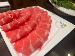 -南门涮肉(上海一店)