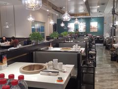 大堂-渔小生蒸汽石锅鱼(印象城店)