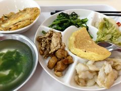 -吉林大学前卫南校区-湖畔餐厅