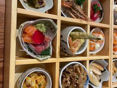 -阿吾罗日本料理(K11艺术中心店)
