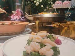 -甜阿姨·天台花园私房菜(万松园店)