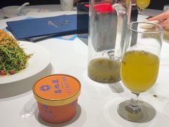 -真地道京味府·鲜橙烤鸭·北京菜(朝外大街东大桥店)