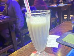 香草奶昔-甘尼仕印度餐厅爵士酒吧(阳春巷店)