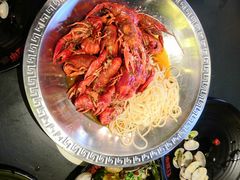 -红钳侠小龙虾·烧烤(中赢康康谷店)