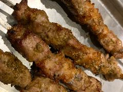 -清真吴记门钉肉饼·喜多利