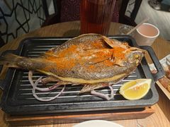 -耶里夏丽·新疆菜·家庭聚场(百联中环购物广场店)