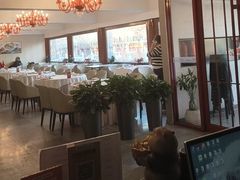 -月福京味斋·烤鸭店·北京菜(鼓楼总店)