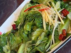 -老苏扬饭店