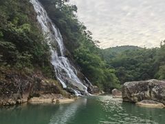 -水底山庄园温泉