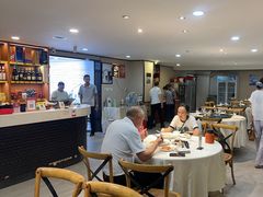 -好兄弟郭巨海鲜(天一阁店)