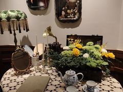 -漢舍中国菜馆(889广场店)