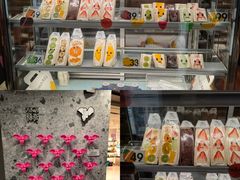 -Fruwich果明治(西单更新场店)