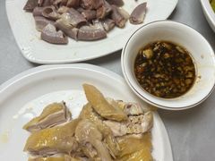 -瑞记湛江鸡饭店·粤西第一鸡(粤垦店)