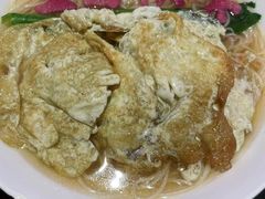 -粉墨特色菜·烧烤音乐酒馆