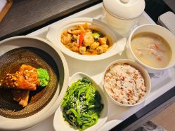 -蜜悦居月子会所(环贸中心店)