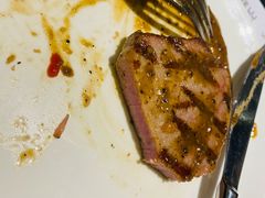 -半秋山西餐厅(宜昌大洋店)