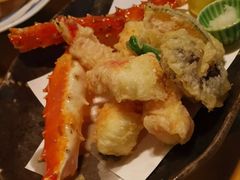 -蟹道乐(道顿堀本店)