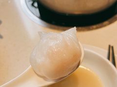 -煲王粤菜餐厅(中侨中心店)