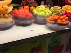 -东门町美食街