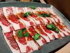 -新石器烤肉(周浦万达店)