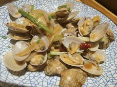 -贵木日本料理·铁板烧(新地假日广场店)