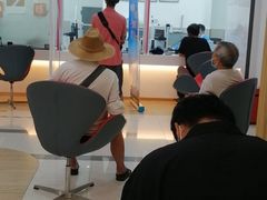 -中国工商银行(上海市松江支行)