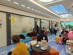 -极橙儿童齿科矫正中心(奥城店)