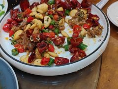 -醉壹号海鲜大排档·老厦门特色菜(厦门美食地标店)
