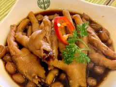 -添好运点心专门店(百老汇店)