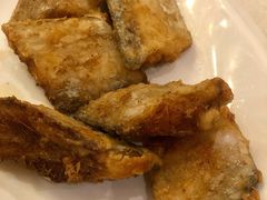 干煎带鱼-永兴餐厅(复兴中路店)
