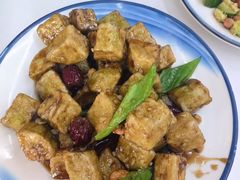 -北戴河庆山饭店·海鲜砂锅粥(北戴河黑石路店)