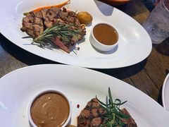 -Famous肥猫墨西哥音乐餐吧(五棵松华熙LIVE店)