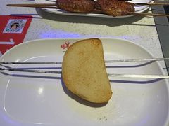 -AK47烤羊腿串吧(柳浪家园店)