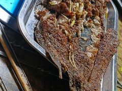 -清真·馬坡二旦烧烤(人生一串拍摄店)