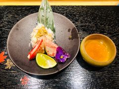 -橼舍鮨青木