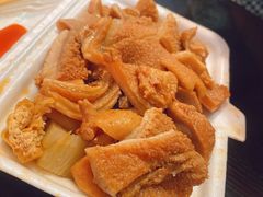 牛杂-细妹五香牛杂(步行街店)