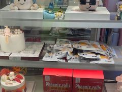 -CAKE BOSS 蛋糕老板(西单君太百货店)