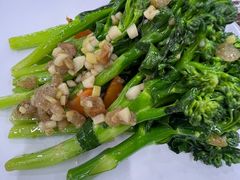 -南记食粥坊·宵夜大排档(莲花总店)