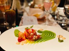 -瑞吉酒店 · Elba 欧尔巴意大利餐厅· 精致意餐·云端聚会